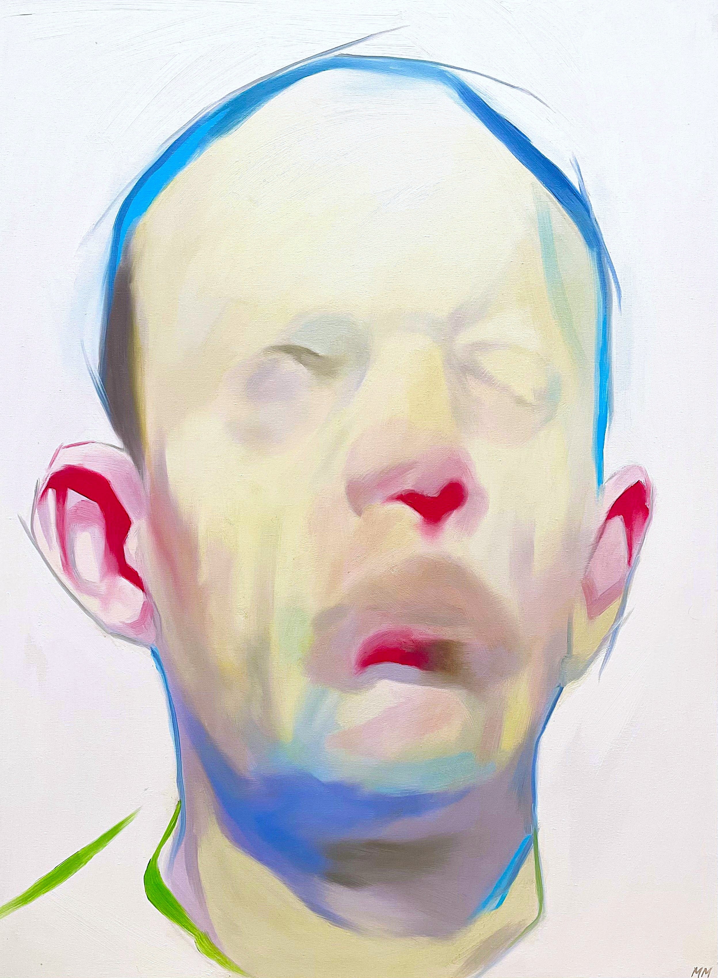 Online Video Course: Modern Portraits in Oils - Loose & Expressive