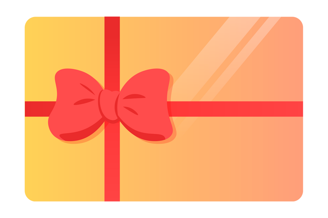 Matt Murphy Art Gift Card